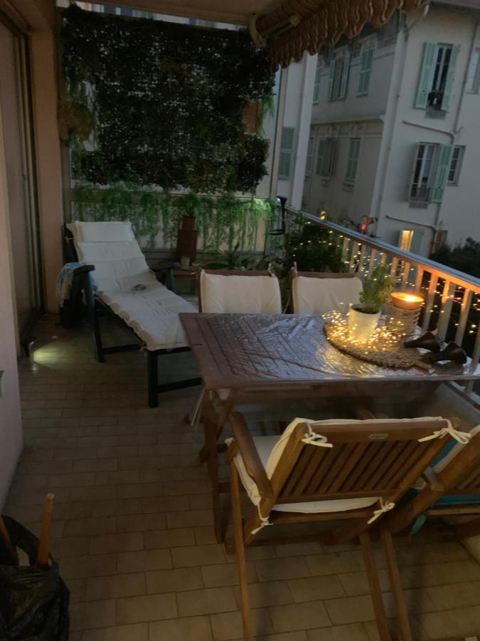Appartamento Studio Meuble Plein Centre