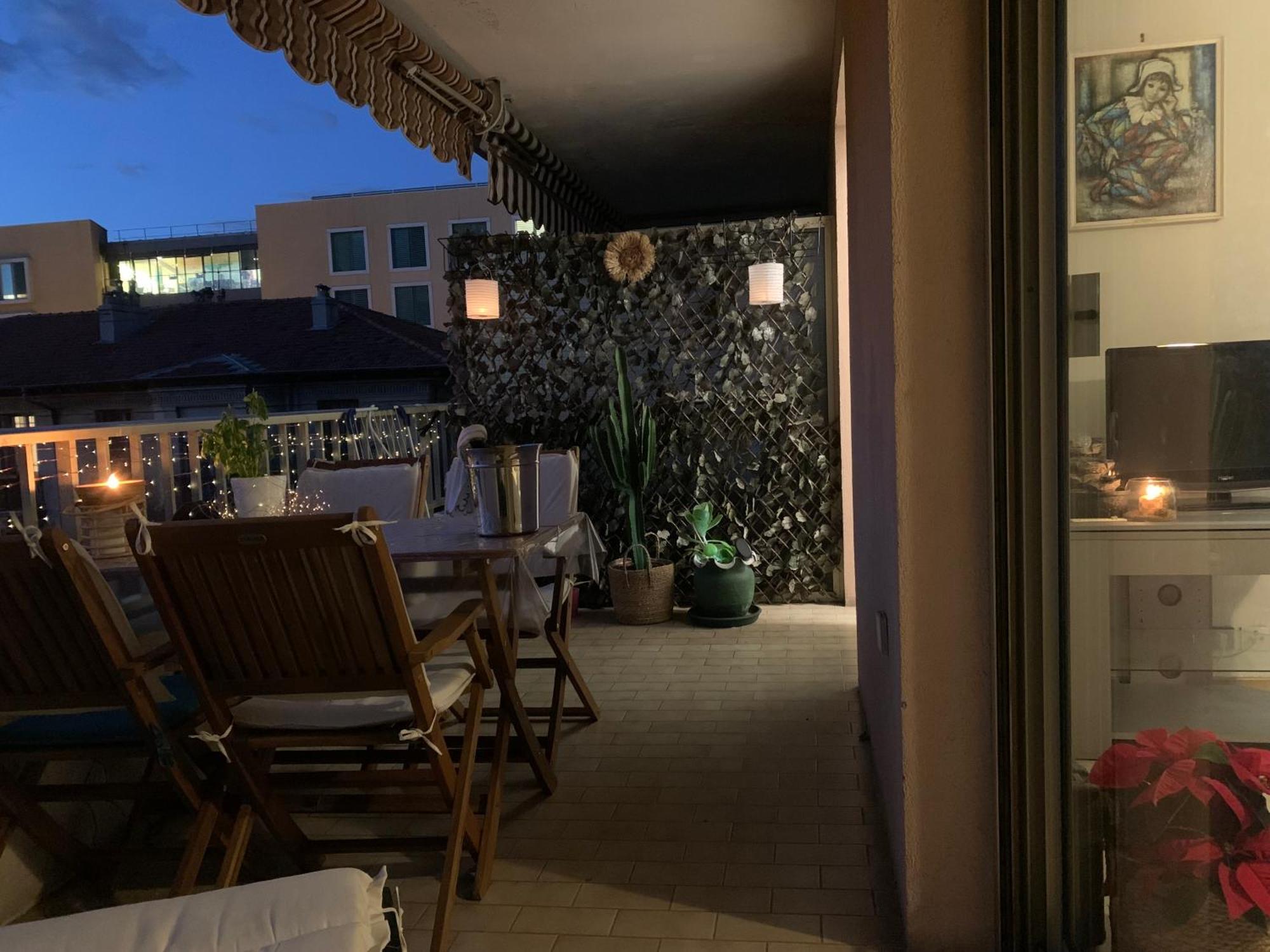 Appartamento Studio Meuble Plein Centre